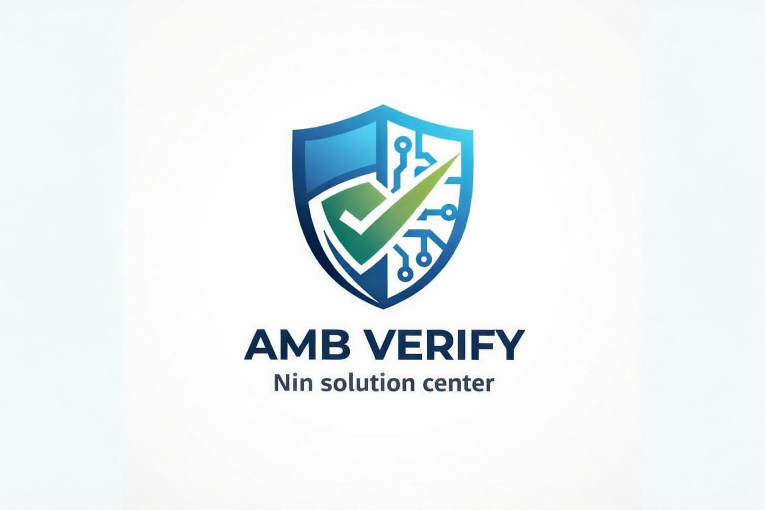 AMB VERIFY